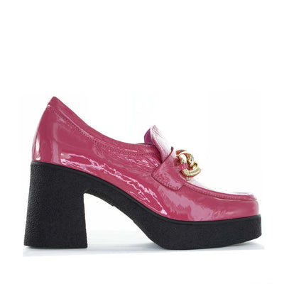 TAMARA LONDON BANI FUSYA - Women Heels - Collective Shoes 