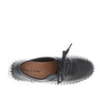 Load image into Gallery viewer, DJANGO & JULIETTE BART BLACK - Women Sneakers - Collective Shoes 
