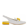 Load image into Gallery viewer, BELLE SCARPE RANDAL VAPOR
