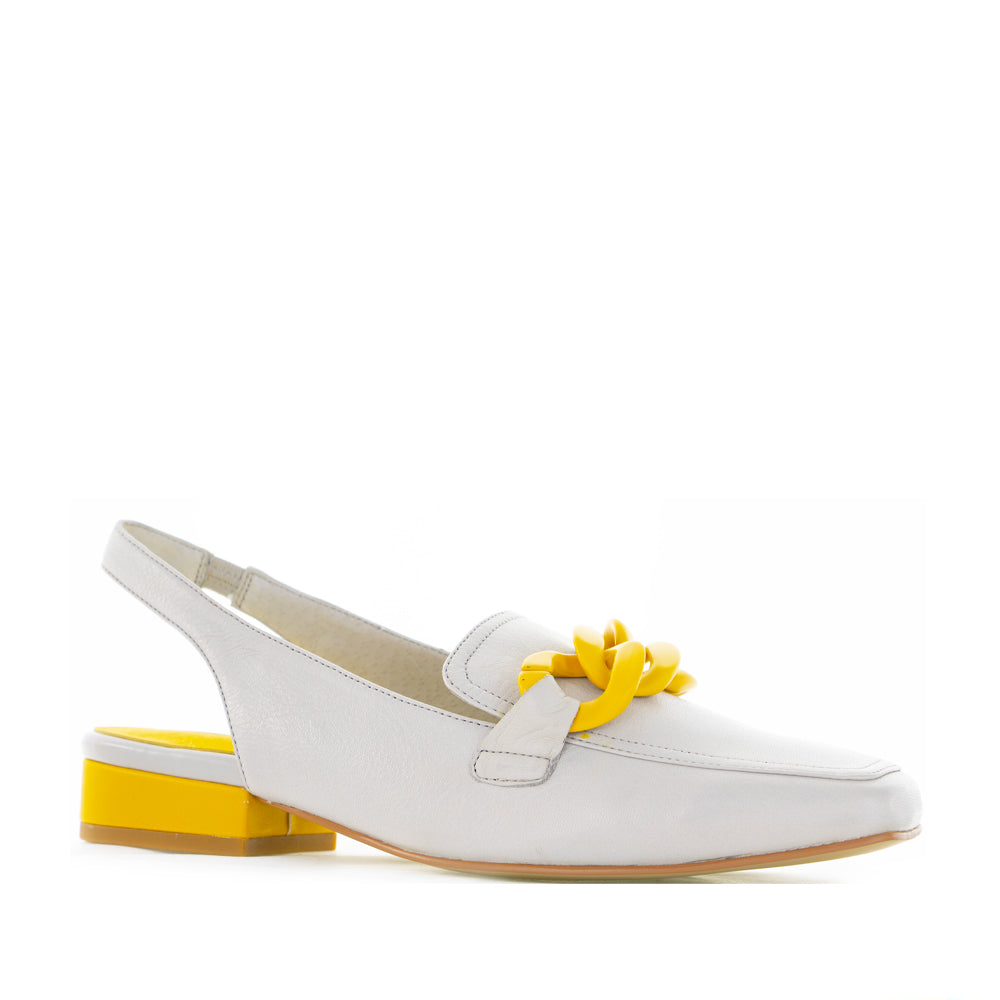 BELLE SCARPE RANDAL VAPOR