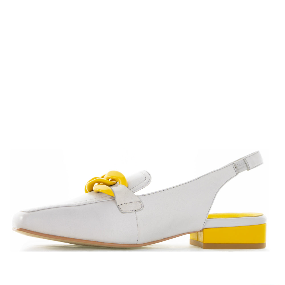 BELLE SCARPE RANDAL VAPOR