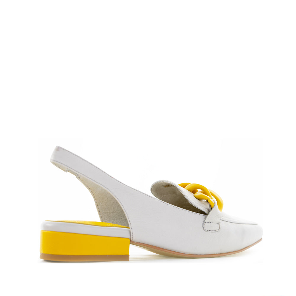 BELLE SCARPE RANDAL VAPOR
