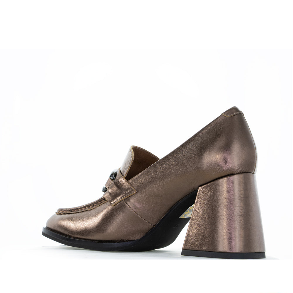 TAMARA LONDON BENATHON BRONZE