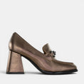 Load image into Gallery viewer, TAMARA LONDON BENATHON BRONZE
