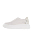 Load image into Gallery viewer, TAMARA LONDON BIANCA BONE - Women Sneakers - Collective Shoes 
