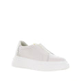 Load image into Gallery viewer, TAMARA LONDON BIANCA BONE - Women Sneakers - Collective Shoes 
