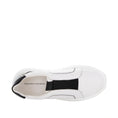 Load image into Gallery viewer, TAMARA LONDON BIANCA WHITE BLACK - Women Sneakers - Collective Shoes 
