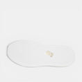 Load image into Gallery viewer, TAMARA LONDON BAILEY WHITE SILVER

