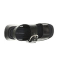 Load image into Gallery viewer, TAMARA LONDON BIRAD BLACK - Women Sandals - Collective Shoes 
