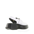 Load image into Gallery viewer, TAMARA LONDON BIRAD WHITE - Women Sandals - Collective Shoes 
