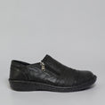 Load image into Gallery viewer, CABELLO 5849-27 BLACK - Women Boots - Collective Shoes 
