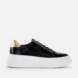 BLACK PAT GOLD