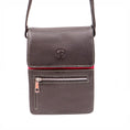 Load image into Gallery viewer, SECOND NATURE CB5 BLACK MULTI - Women Handbags - Collective Shoes 
