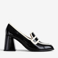 TAMARA LONDON BERGEN BLACK MULTI