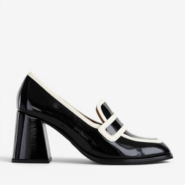 TAMARA LONDON BERGEN BLACK MULTI