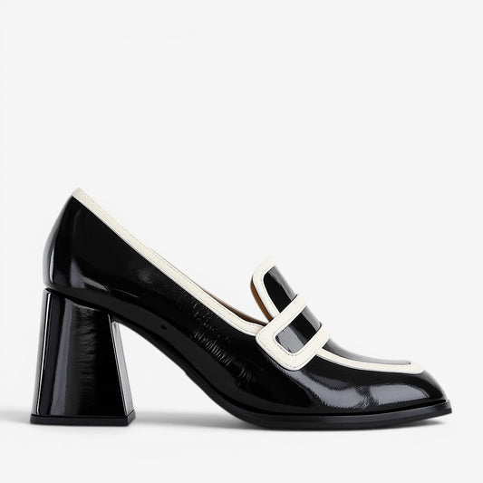 TAMARA LONDON BERGEN BLACK MULTI