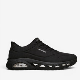 SKECHERS UNO GLIDE STEP ON AIR BLACK