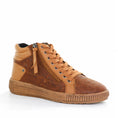 Load image into Gallery viewer, CABELLO BOHO TAN - Women Boots - Collective Shoes 
