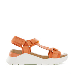 ALFIE & EVIE BOLTON SUNBURN - Women Sandals - Collective Shoes 