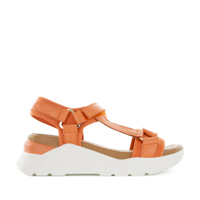 ALFIE & EVIE BOLTON SUNBURN - Women Sandals - Collective Shoes 