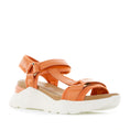 Load image into Gallery viewer, ALFIE & EVIE BOLTON SUNBURN - Women Sandals - Collective Shoes 
