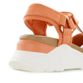 Load image into Gallery viewer, ALFIE & EVIE BOLTON SUNBURN - Women Sandals - Collective Shoes 
