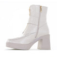 Load image into Gallery viewer, TAMARA LONDON BOONDOGGLE VANILLA - Women Boots - Collective Shoes 

