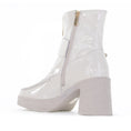 Load image into Gallery viewer, TAMARA LONDON BOONDOGGLE VANILLA - Women Boots - Collective Shoes 
