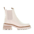 Load image into Gallery viewer, DJANGO & JULIETTE BREDA VANILLA - Women boots - Collective Shoes 
