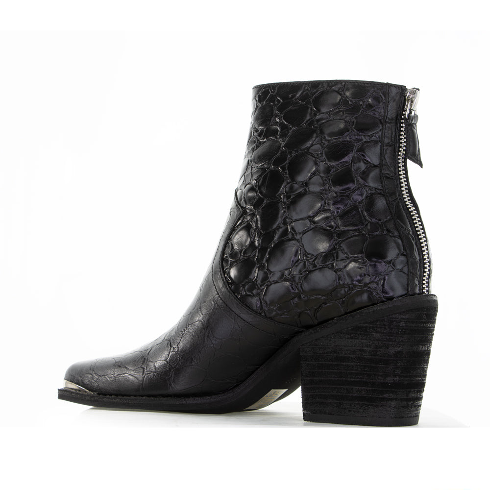 TAMARA LONDON BREW BLACK
