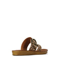 Load image into Gallery viewer, LOS CABOS BRIA CHEETAH - Women Flats - Collective Shoes 
