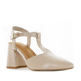 Load image into Gallery viewer, TAMARA LONDON BRIETTE NUDE - Women Sandals - Collective Shoes 
