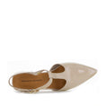 Load image into Gallery viewer, TAMARA LONDON BRIETTE NUDE - Women Sandals - Collective Shoes 
