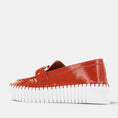 Load image into Gallery viewer, DJANGO & JULIETTE BRONTIS RED PATENT
