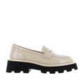 Load image into Gallery viewer, LESANSA BROOKE NUDE - Women Casuals - Collective Shoes 
