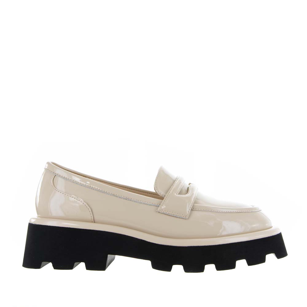 LESANSA BROOKE NUDE - Women Casuals - Collective Shoes 