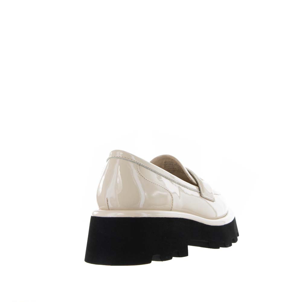 LESANSA BROOKE NUDE - Women Casuals - Collective Shoes 