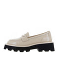 Load image into Gallery viewer, LESANSA BROOKE NUDE - Women Casuals - Collective Shoes 
