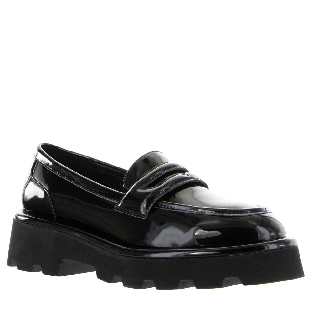 LESANSA BROOKE BLACK - Women Casuals - Collective Shoes 