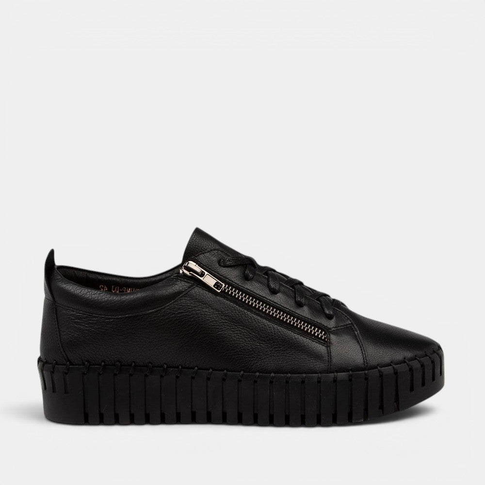 DJANGO & JULIETTE BUMP BLACK/BLACK