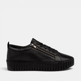 DJANGO & JULIETTE BUMP BLACK/BLACK