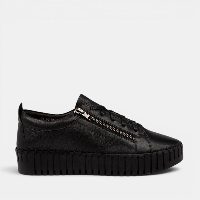 DJANGO & JULIETTE BUMP BLACK/BLACK