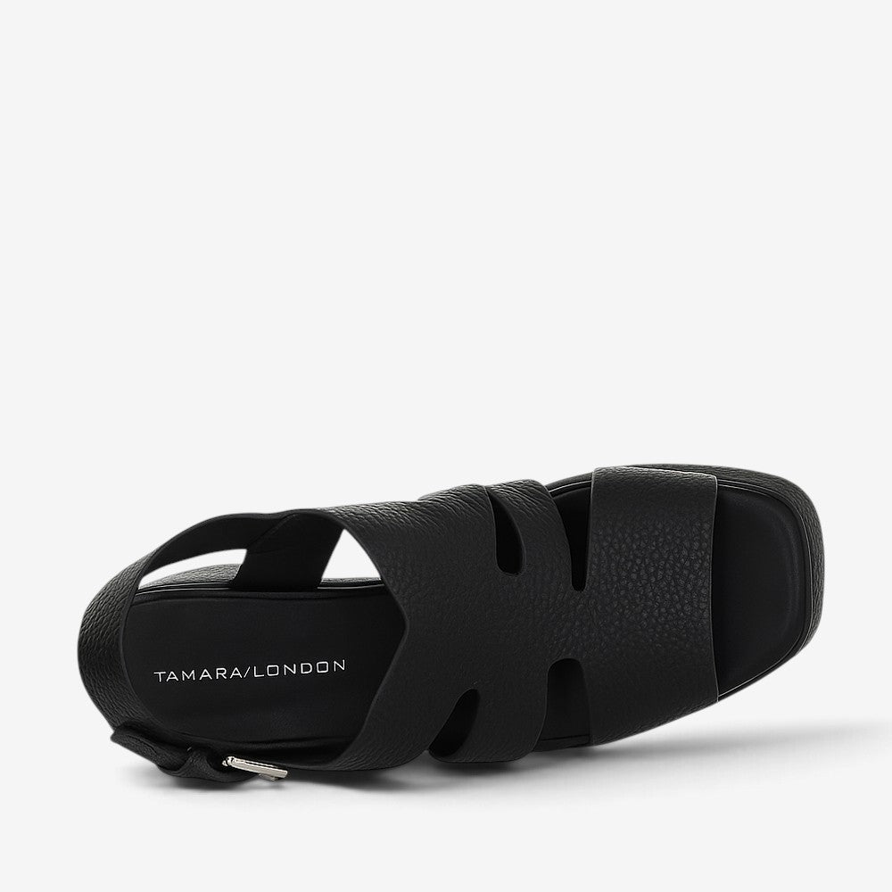 TAMARA LONDON BYSON BLACK