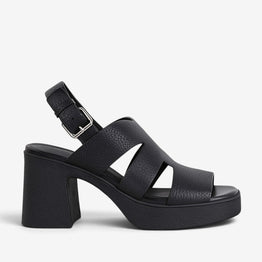 TAMARA LONDON BYSON BLACK