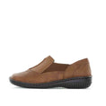 Load image into Gallery viewer, CABELLO 761-27 TAN - Women Casuals - Collective Shoes 
