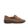 Load image into Gallery viewer, CABELLO 761-27 TAN - Women Casuals - Collective Shoes 
