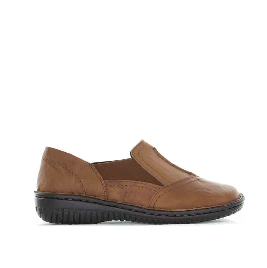 CABELLO 761-27 TAN - Women Casuals - Collective Shoes 