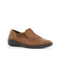 Load image into Gallery viewer, CABELLO 761-27 TAN - Women Casuals - Collective Shoes 
