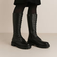 Load image into Gallery viewer, CABELLO EG161 BLACK - Women Boots - Collective Shoes 
