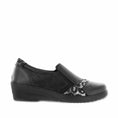 Load image into Gallery viewer, CABELLO CP461-18 BLACK - Women Casuals - Collective Shoes 

